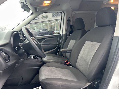 Used 2022 RAM ProMaster City Wagon image 12