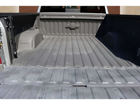Used 2023 Chevrolet Silverado 1500 RST w/ RST All Star Premium Package AWD/4WD image 9