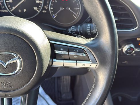 Used 2020 MAZDA MAZDA3 AWD Hatchback w/ Premium Pkg image 16