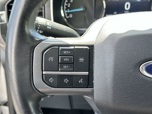 Used 2023 Ford F150 XLT w/ Equipment Group 302A High AWD/4WD image 22
