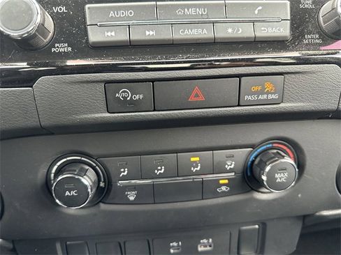 Certified 2024 Nissan Frontier SV image 18