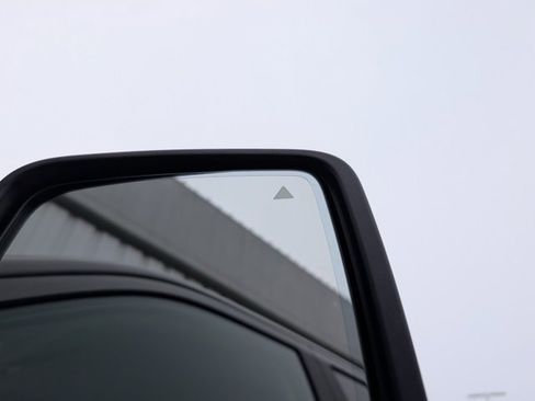 Used 2024 RAM 2500 Laramie image 42