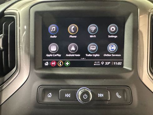 New 2026 Chevrolet Silverado 1500 W/T w/ WT Value Package image 13