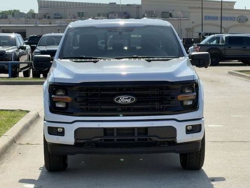 New 2026 Ford F150 XLT AWD/4WD image 36