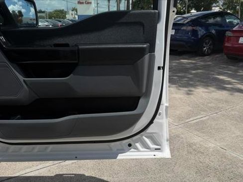 Used 2021 Ford F150 XL w/ Equipment Group 101A High RWD image 23