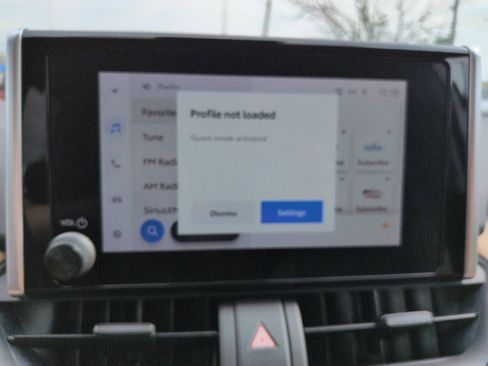 Certified 2023 Toyota RAV4 LE image 19