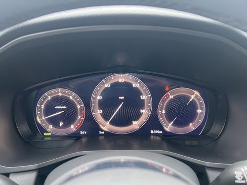 New 2026 MAZDA CX-90 3.3 Turbo S w/ Premium Package image 37