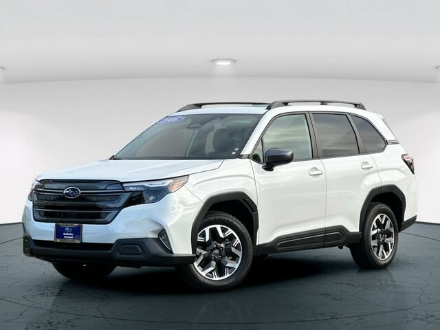 Certified 2026 Subaru Forester Premium AWD/4WD image 2