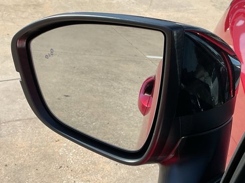 New 2026 Nissan Murano Platinum image 10