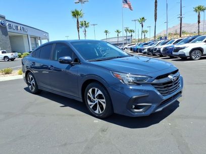 Used 2023 Subaru Legacy Premium