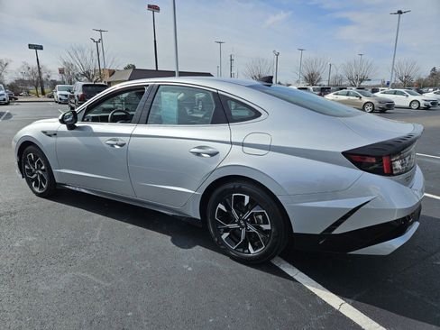 Used 2025 Hyundai Sonata SEL image 5