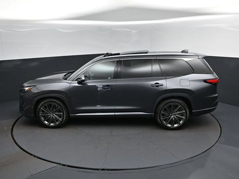 New 2026 Lexus TX 350 AWD image 31