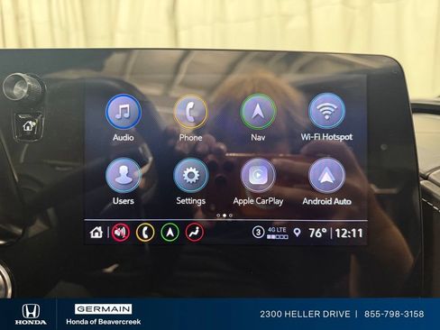 Used 2022 Chevrolet Corvette Stingray Premium Cpe w/ Z51 Performance Package RWD image 19