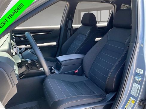 Certified 2024 Honda CR-V Sport image 20