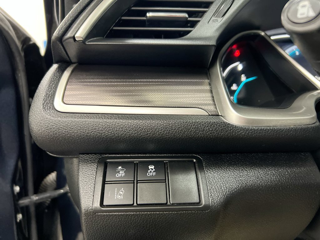 Used 2021 Honda Civic EX-L image 18