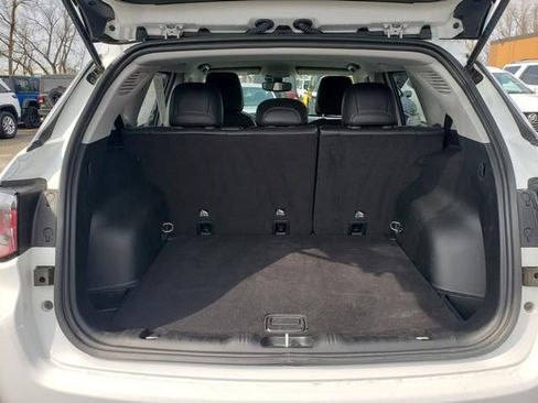 Used 2022 Jeep Compass Latitude image 5