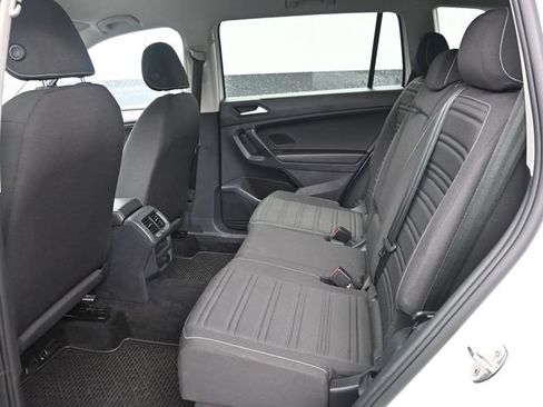 Used 2022 Volkswagen Tiguan S AWD/4WD image 10