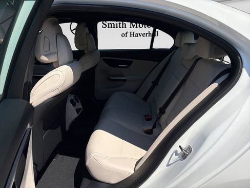 New 2026 Mercedes-Benz C 300 4MATIC Sedan image 18