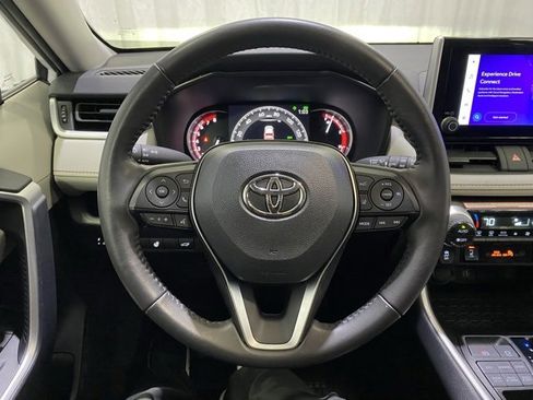 Certified 2024 Toyota RAV4 XLE w/ Convenience Package image 18