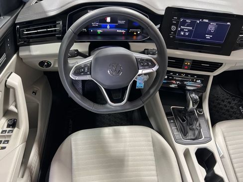 New 2026 Volkswagen Jetta S FWD image 21