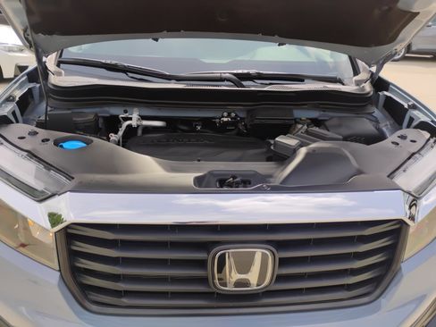 Certified 2023 Honda Ridgeline RTL image 16