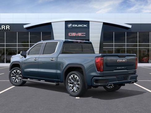 New 2026 GMC Sierra 1500 Denali w/ Denali Reserve Package image 3