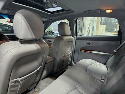 Used 2005 Buick LaCrosse CXS w/ Chrome Appearance Package image 19