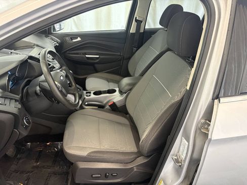 Used 2015 Ford Escape SE AWD/4WD image 19