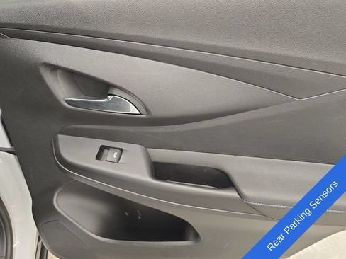 Used 2025 Buick Envista Sport Touring w/ Convenience I Package FWD image 15