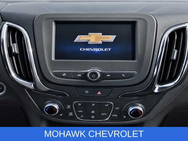Used 2024 Chevrolet Equinox RS AWD/4WD image 19