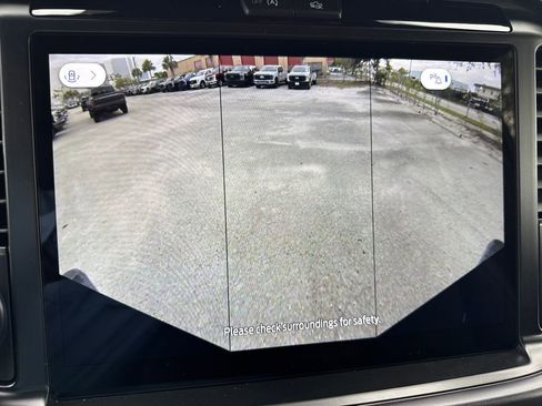 New 2026 Ford F150 Tremor image 24