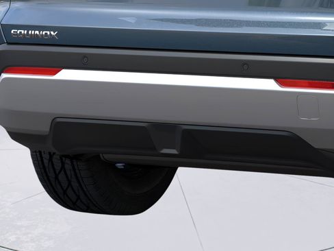 New 2027 Chevrolet Equinox LT w/ Safety and Technology Package FWD image 14