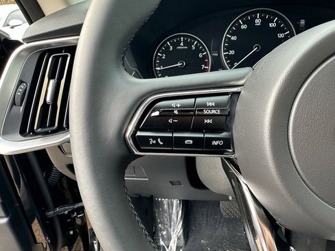 New 2026 MAZDA CX-90 3.3 Turbo w/ Select Package image 21