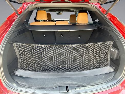 Used 2024 Lexus RX 350 Premium w/ Accessory Package (Z1) FWD image 13