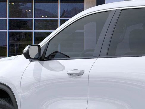 New 2026 GMC Acadia Elevation image 36