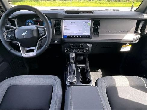 New 2026 Ford Bronco Big Bend AWD/4WD image 21