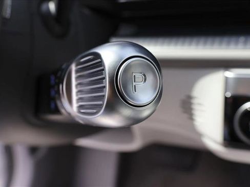 New 2025 Hyundai Ioniq 6 SEL image 21