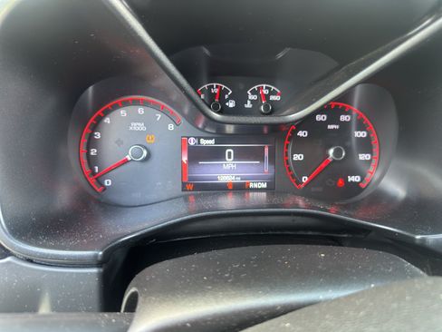 Used 2016 GMC Canyon SLE w/ SLE Convenience Package AWD/4WD image 22