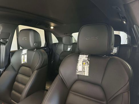 New 2026 Porsche Macan GTS image 5