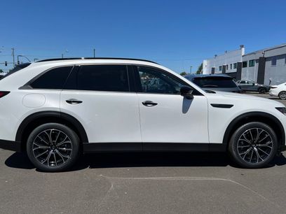 Used 2025 MAZDA CX-70 Plug-In Hybrid w/ Premium Plus