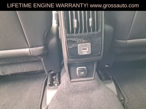 Used 2025 Jeep Compass Limited AWD/4WD image 27