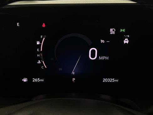 Used 2025 Buick Encore GX Preferred image 15