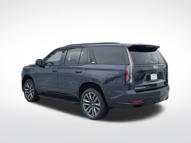 Used 2023 Cadillac Escalade Sport Platinum RWD image 3