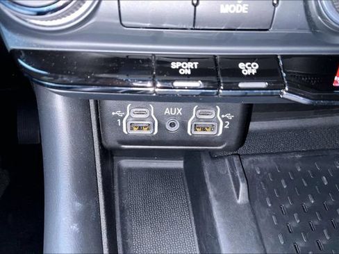 Certified 2026 Dodge Durango GT w/ Blacktop Package AWD/4WD image 26