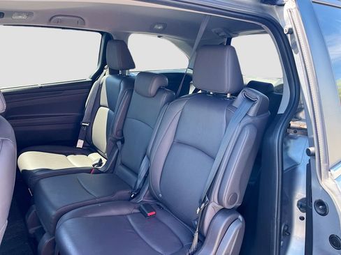 Used 2024 Honda Odyssey EX-L image 24