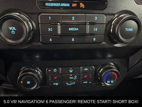 Used 2019 Ford F150 XLT w/ Equipment Group 302A Luxury AWD/4WD image 22