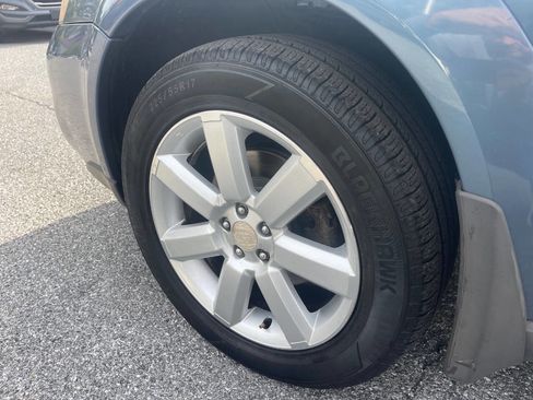 Used 2006 Subaru Outback 2.5i w/ Popular Equipment Group 2B image 34