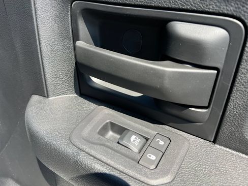 New 2026 RAM 2500 Tradesman AWD/4WD image 15
