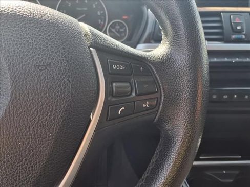 Used 2015 BMW 328i Sedan RWD image 17