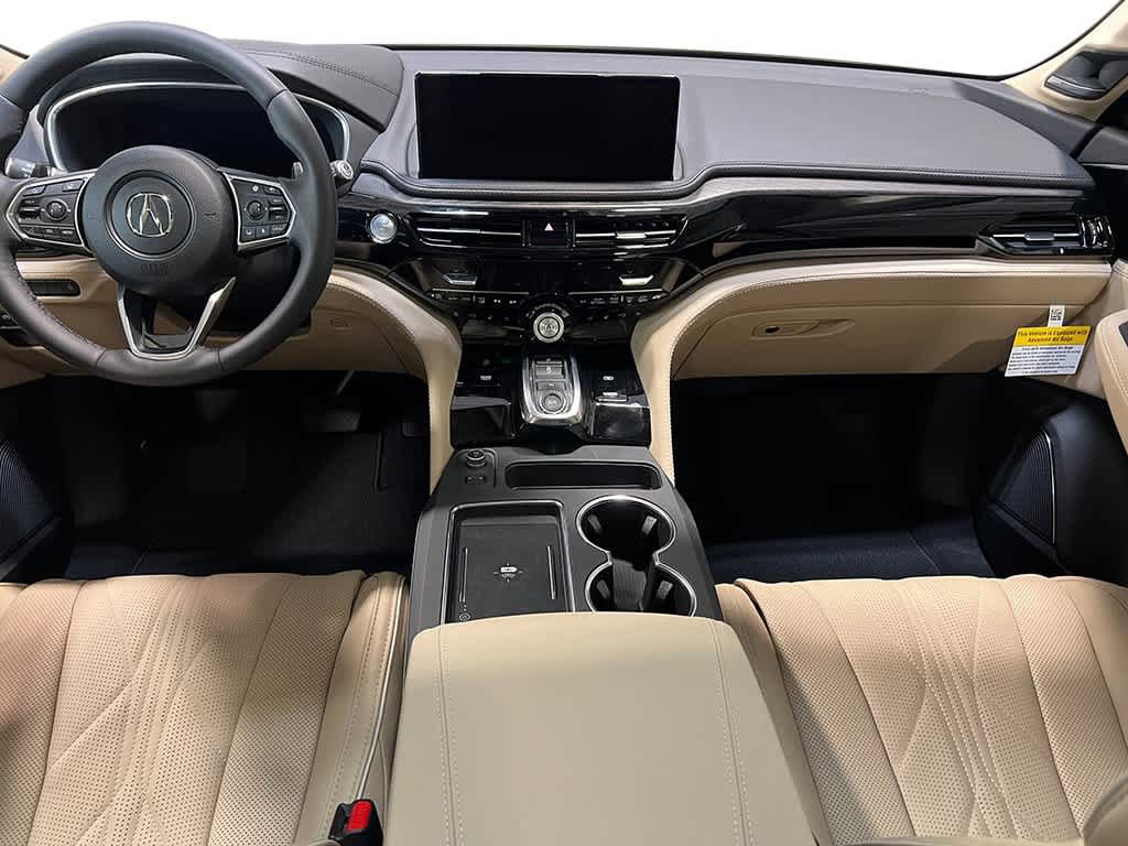 Used 2026 Acura MDX w/ Advance Package AWD/4WD image 23